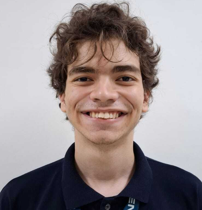 LUCAS ELIAS MARCONDES GOMES