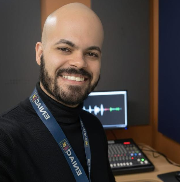 Lucas Carlos